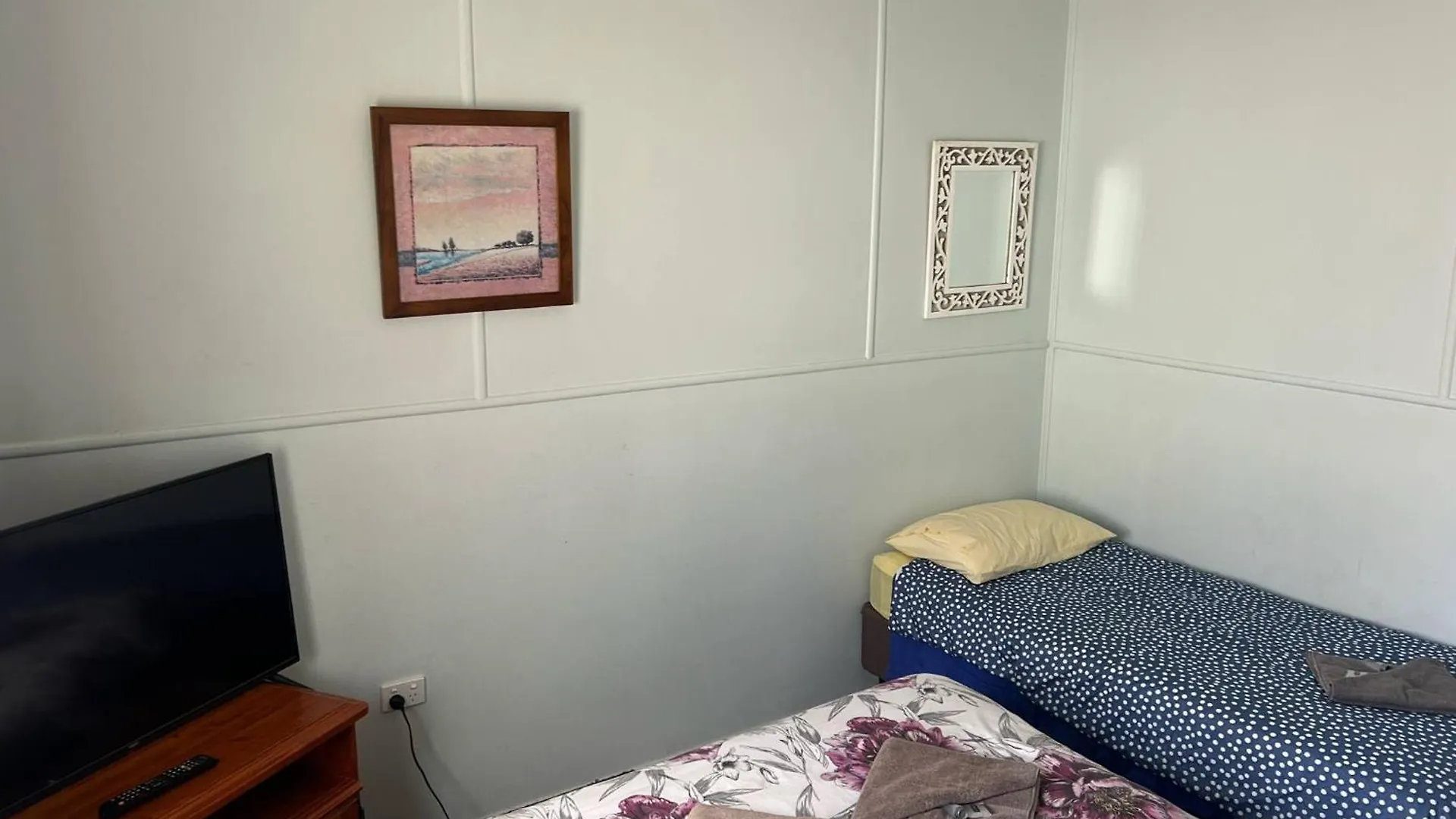Gundy Pub & Caravan Park Gundiah