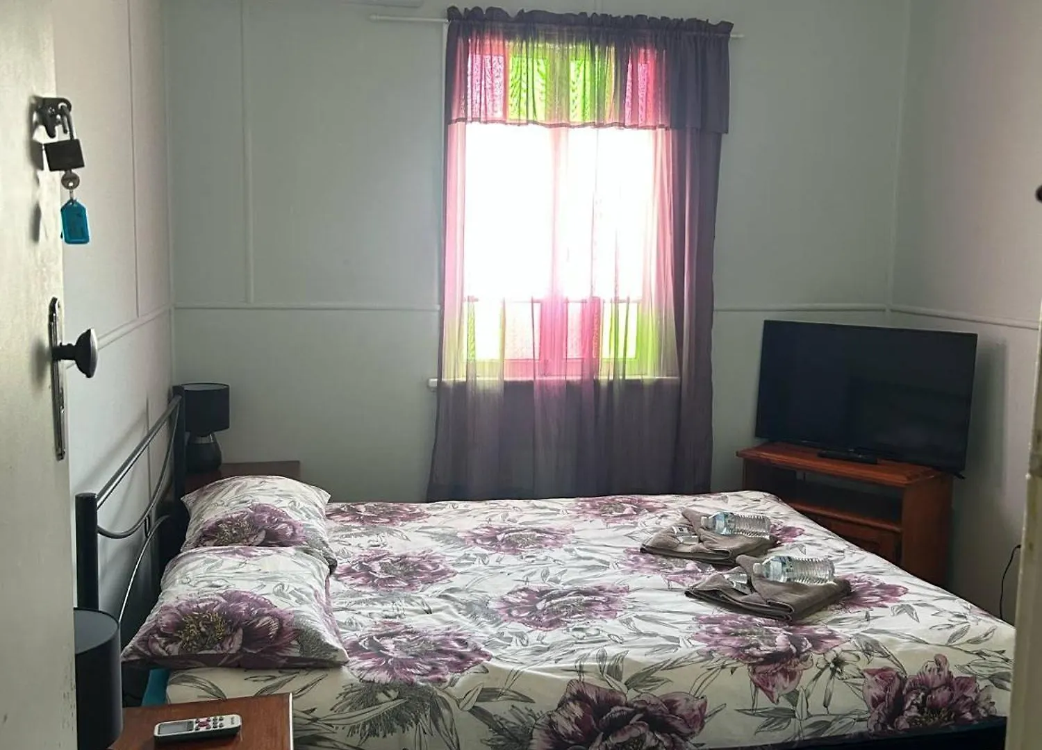 Hotel Gundy Pub & Caravan Park Gundiah