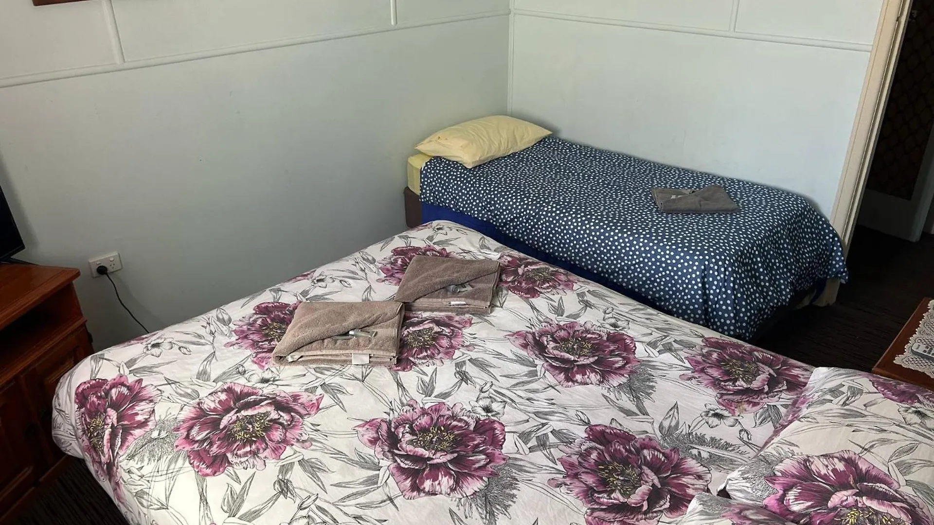 Gundy Pub & Caravan Park Gundiah 4*,  Australia